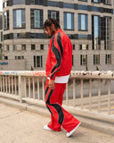 EPTM Montana Jacket - Red