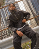 EPTM Montana Pants - Black