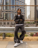 EPTM Montana Pants - Black