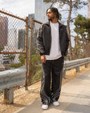 EPTM Montana Pants - Black
