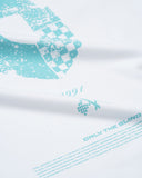 WHITE MOTORSPORT T-SHIRT