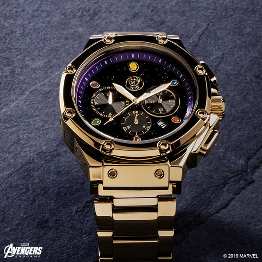 AM195AV- AMBASSADOR AVENGERS THANOS