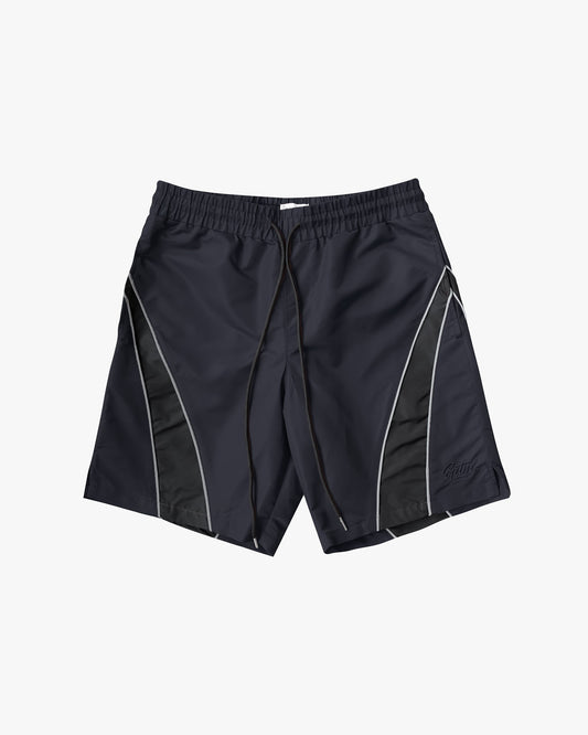 EPTM MV SHORTS - BLACK
