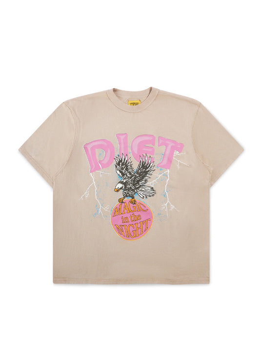 Magic Tee - Tan