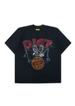 Magic Tee - Vintage Black