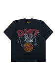 Magic Tee - Vintage Black