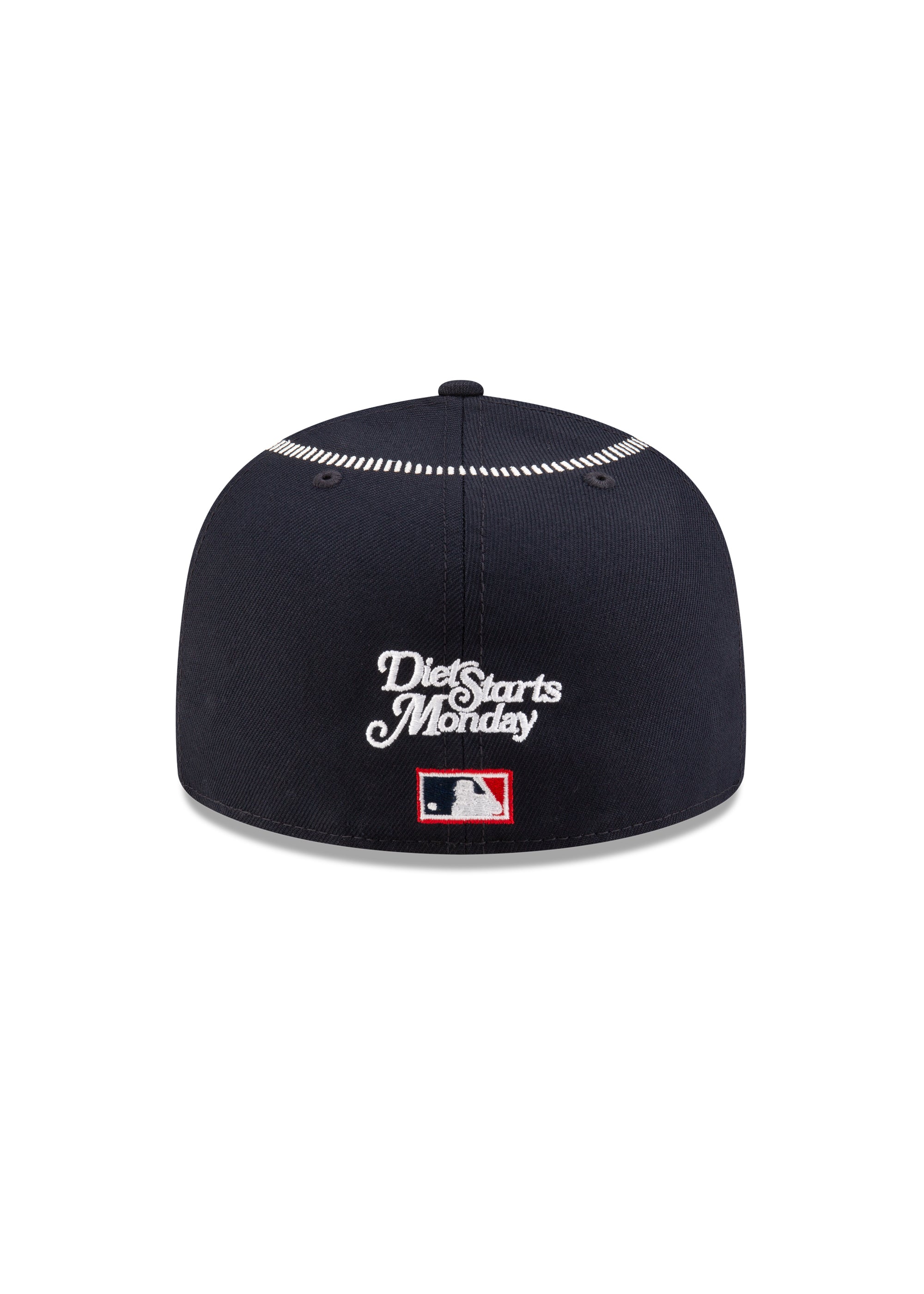 Los Angeles Angels - Navy/Red