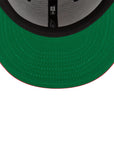 Los Angeles Angels - Navy/Red
