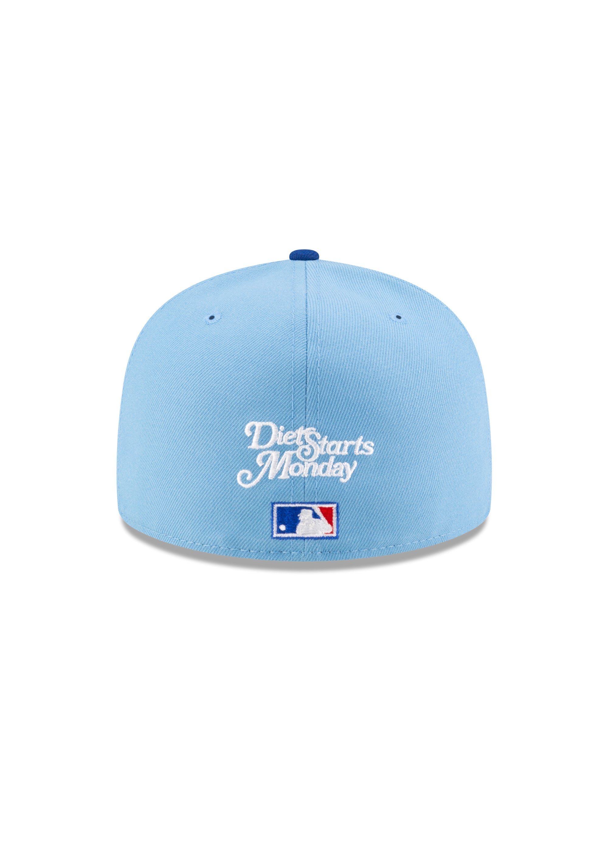 Toronto Blue Jays - Blue/Blue