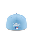 Toronto Blue Jays - Blue/Blue
