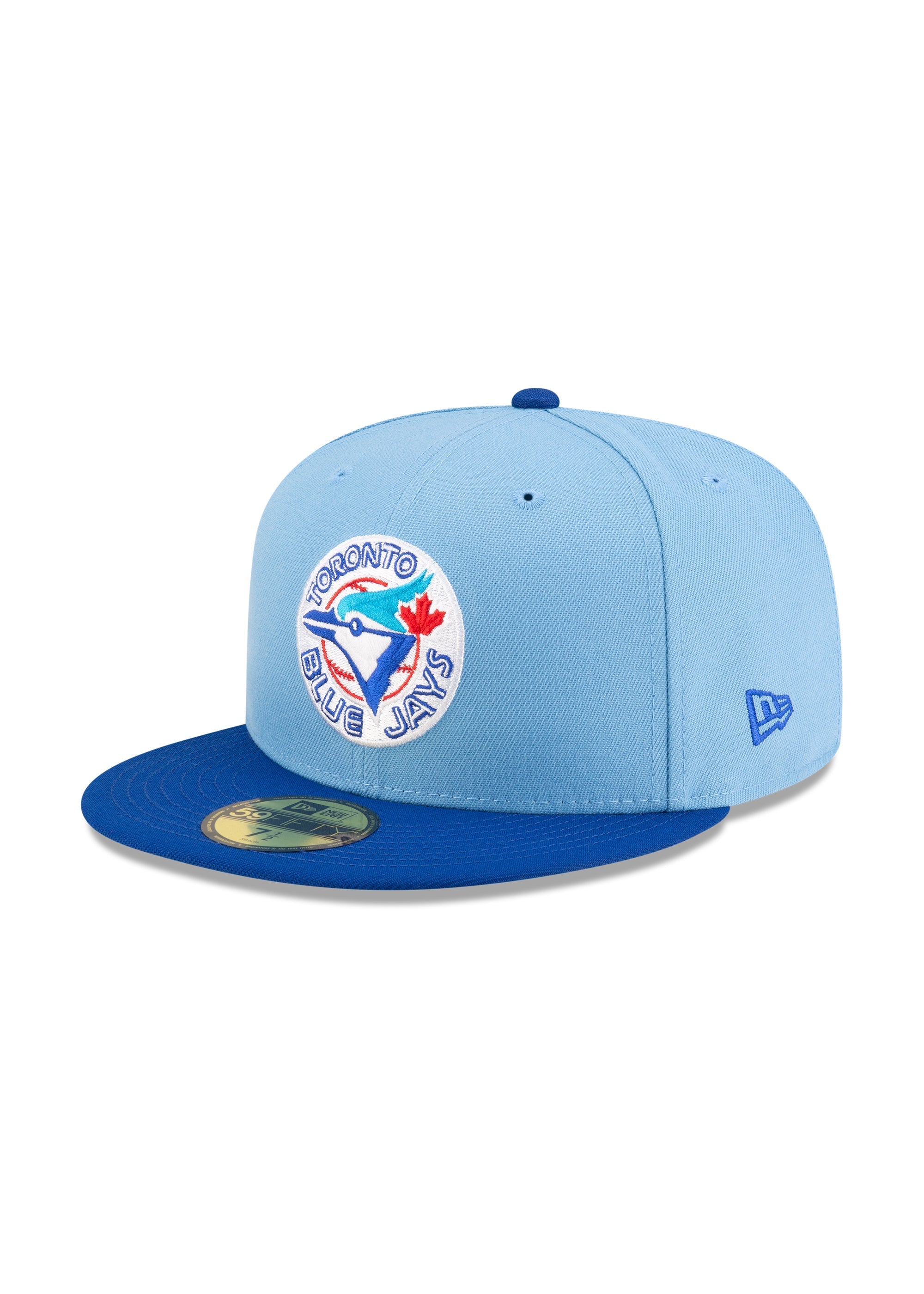 Toronto Blue Jays - Blue/Blue