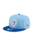 Toronto Blue Jays - Blue/Blue