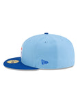 Toronto Blue Jays - Blue/Blue
