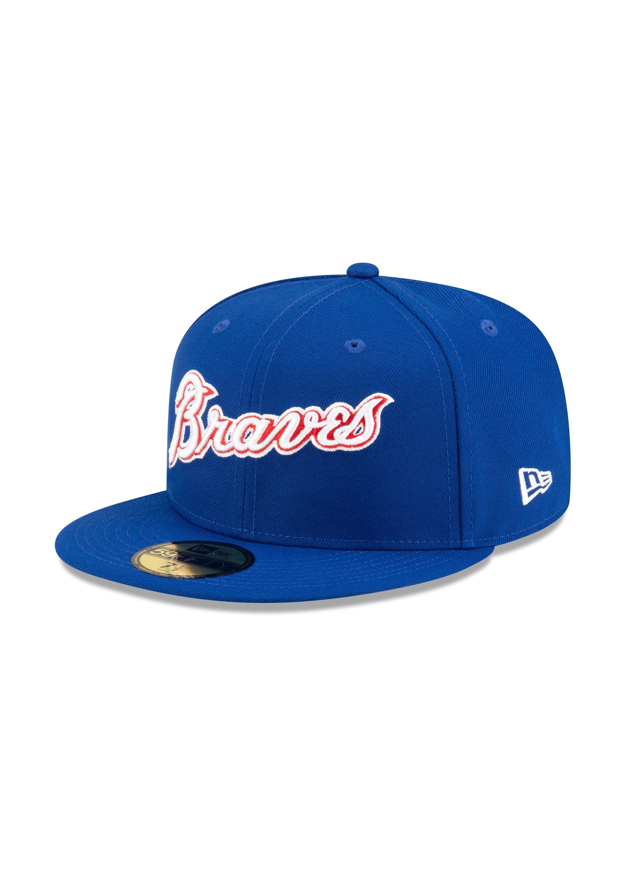 Atlanta Braves - Blue