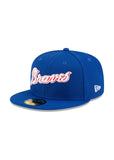 Atlanta Braves - Blue