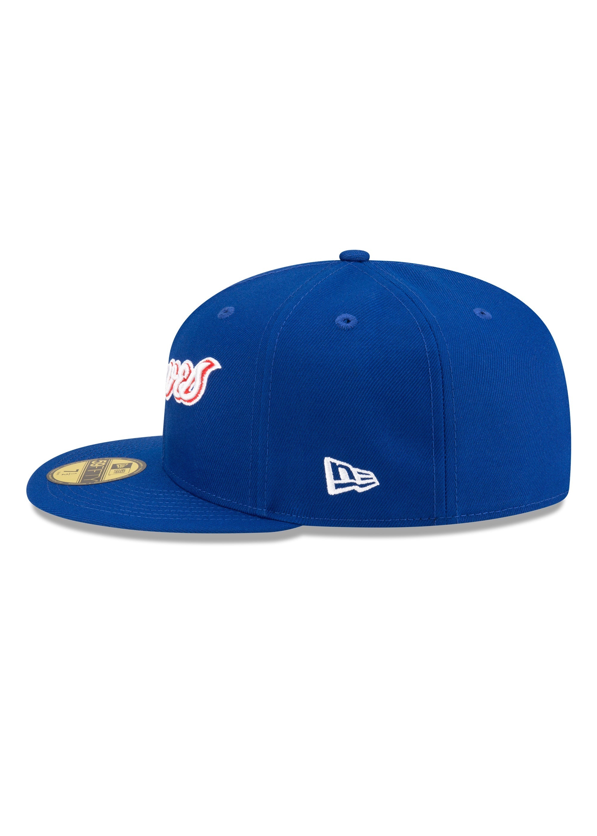Atlanta Braves - Blue