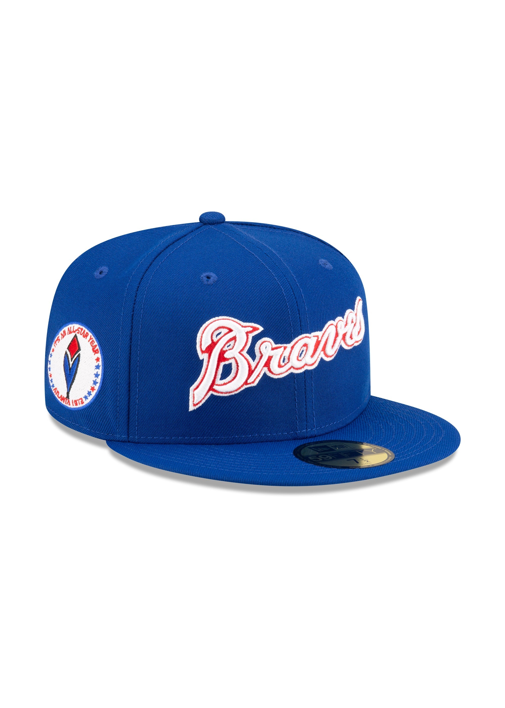 Atlanta Braves - Blue