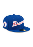 Atlanta Braves - Blue