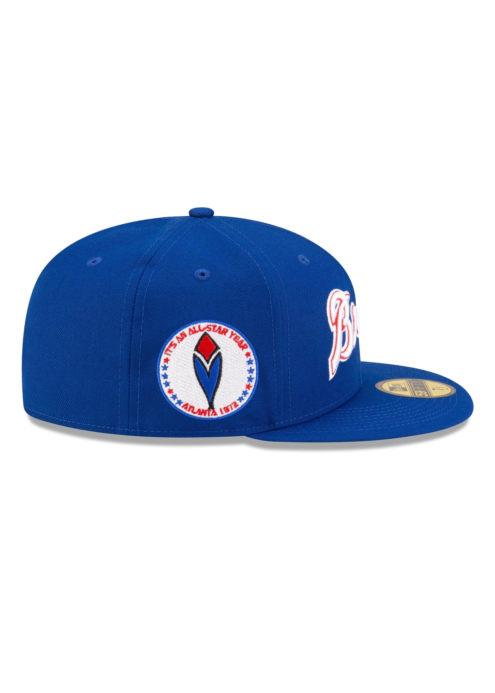 Atlanta Braves - Blue