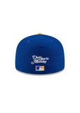 Milwaukee Brewers - Blue/Yellow
