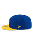 Milwaukee Brewers - Blue/Yellow