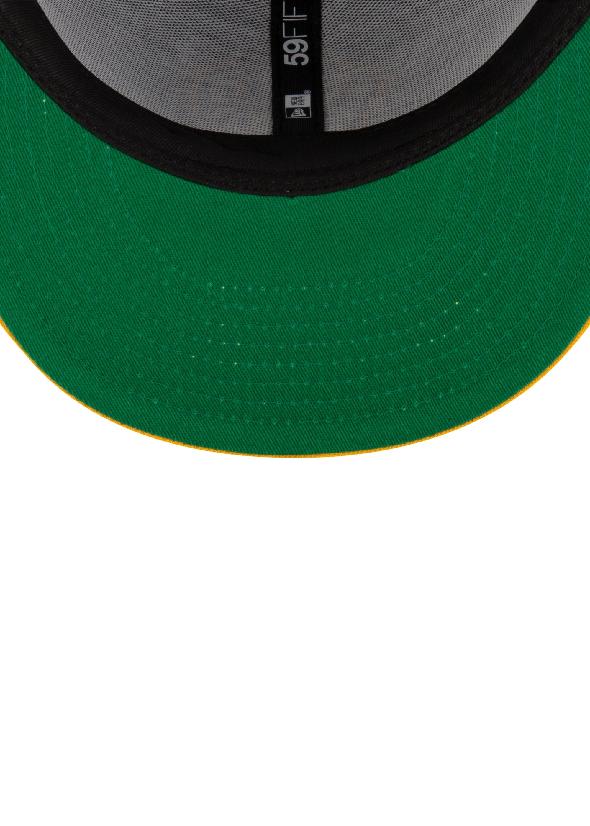 Milwaukee Brewers - Blue/Yellow
