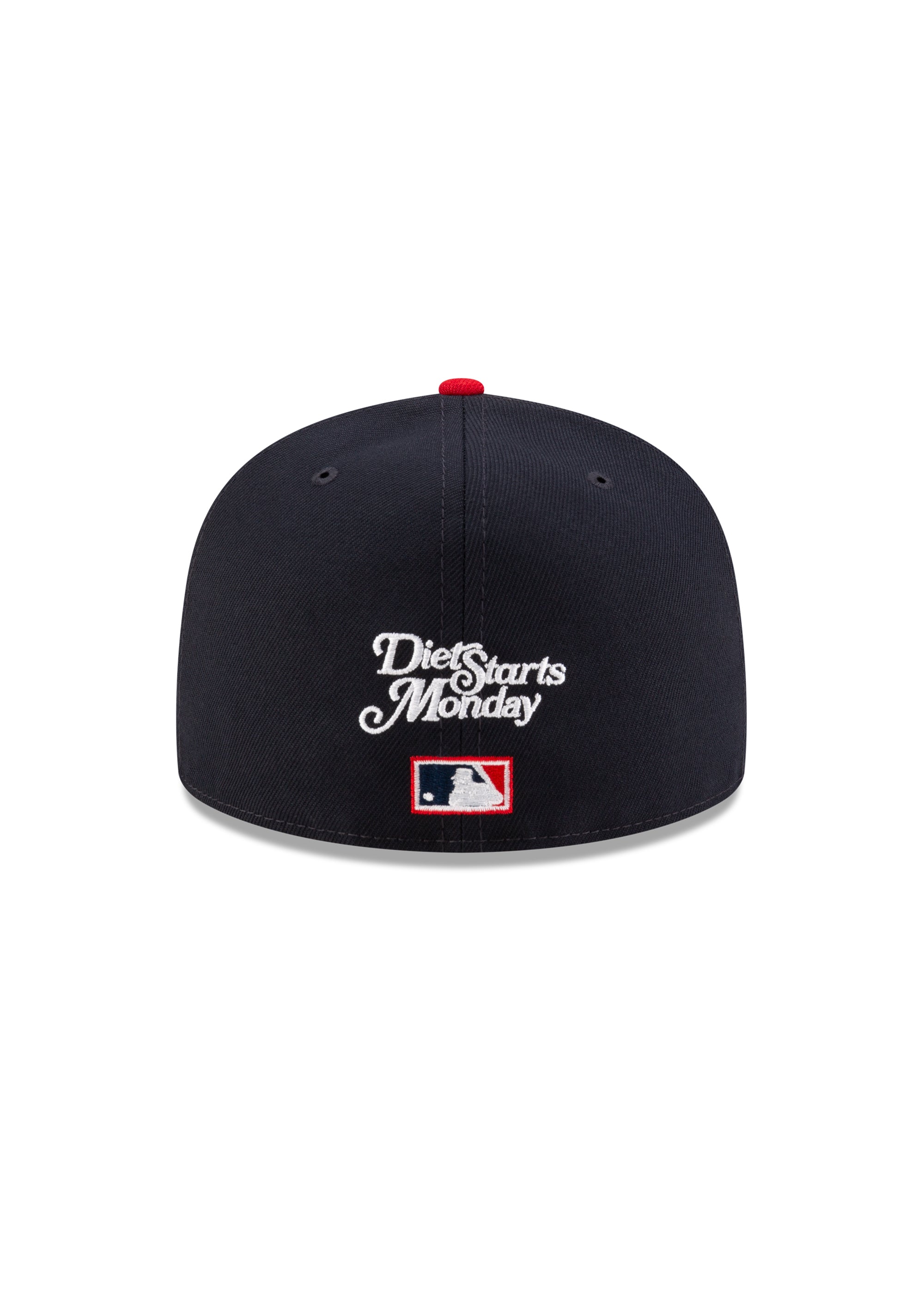 St Louis Cardinals - Navy/Red