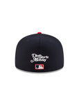 St Louis Cardinals - Navy/Red