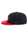 St Louis Cardinals - Navy/Red