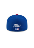Chicago Cubs - Blue/Red