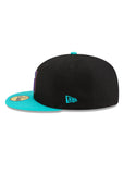Arizona Diamondbacks - Black/Teal