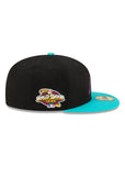 Arizona Diamondbacks - Black/Teal