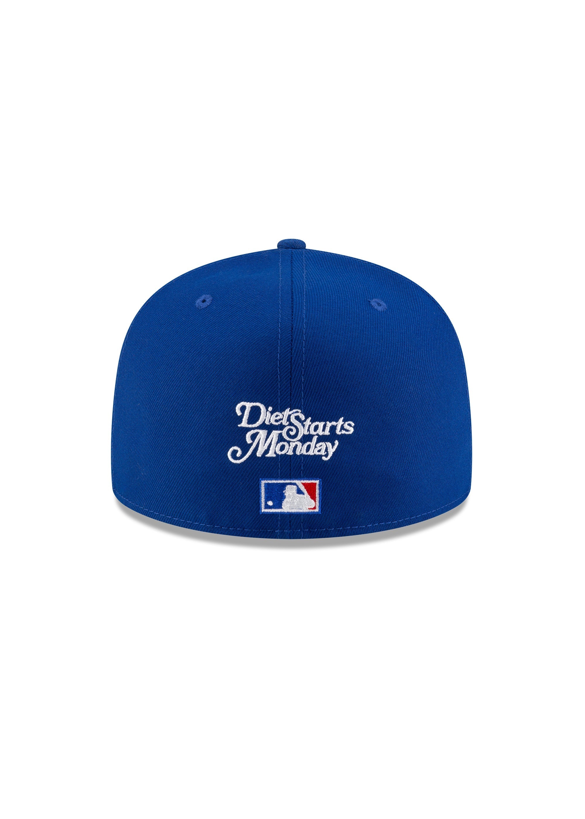Los Angeles Dodgers - Blue