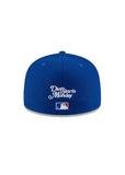 Los Angeles Dodgers - Blue