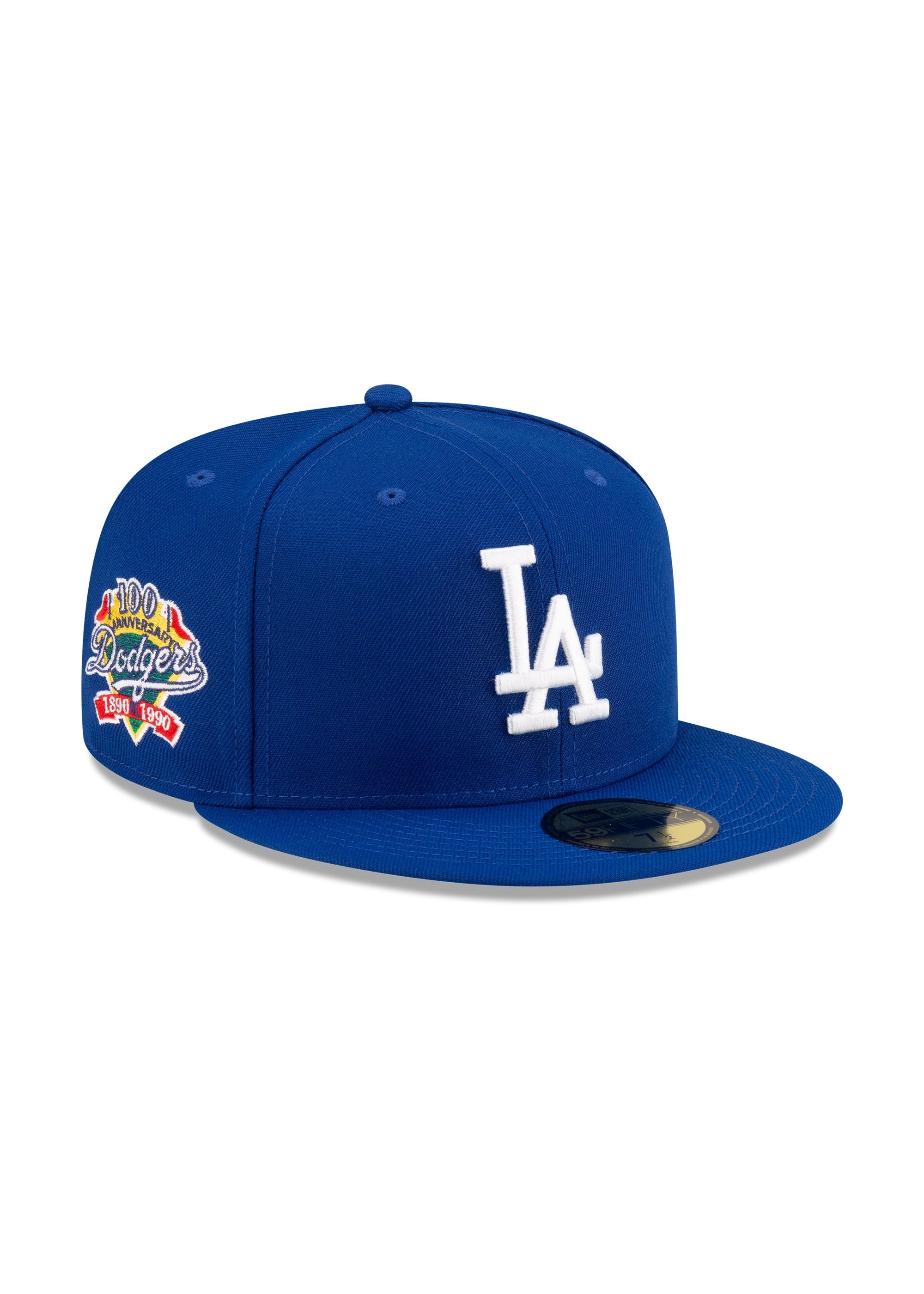 Los Angeles Dodgers - Blue
