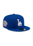 Los Angeles Dodgers - Blue