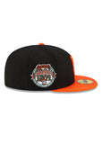 San Fransisco Giants - Black/Orange