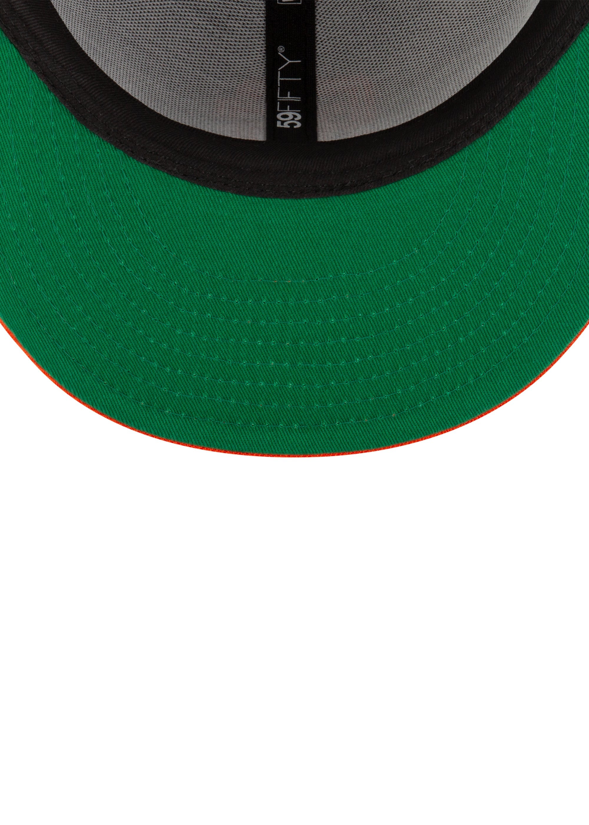 San Fransisco Giants - Black/Orange