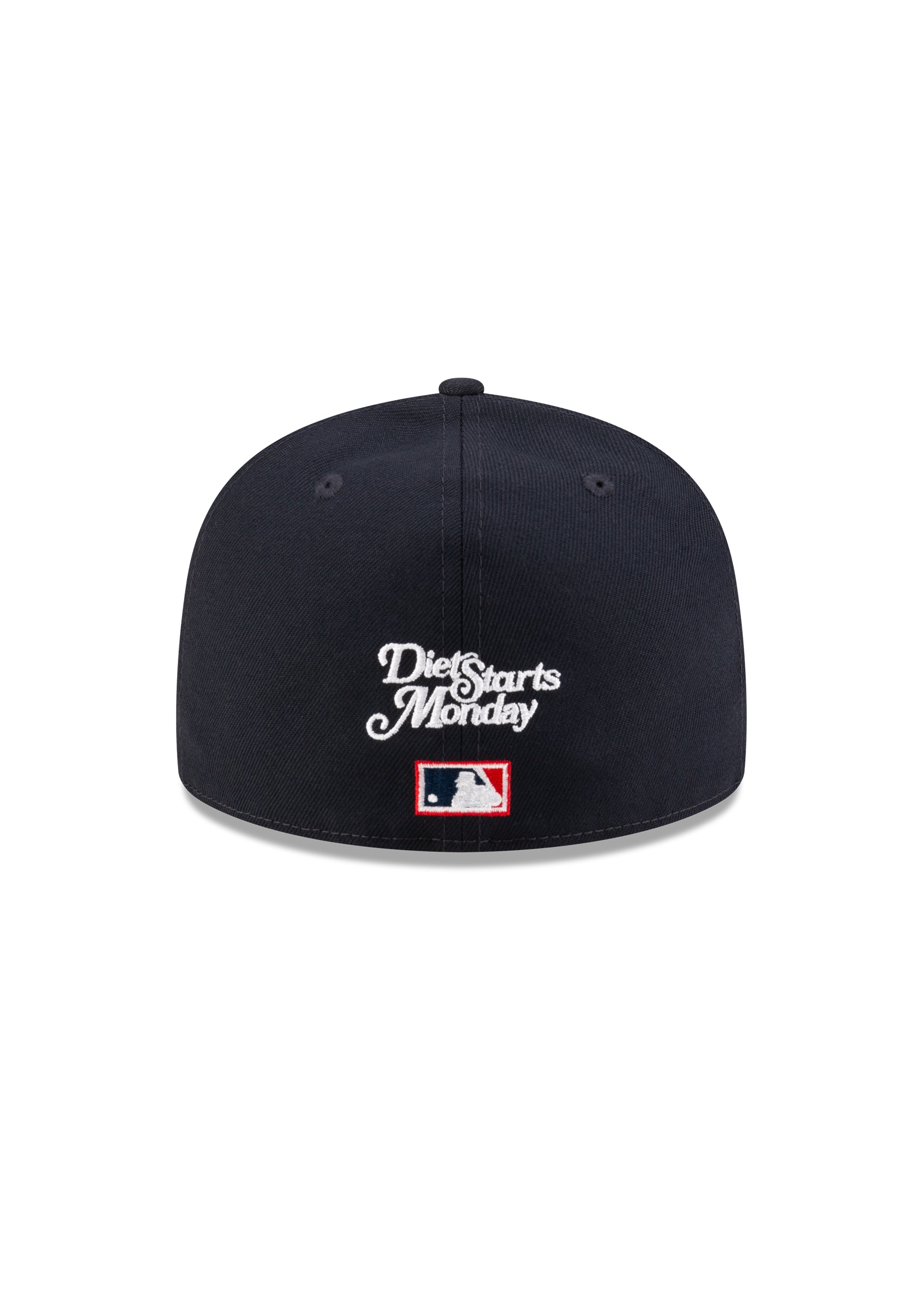 Cleveland Guardians - Navy/Red