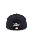 Cleveland Guardians - Navy/Red