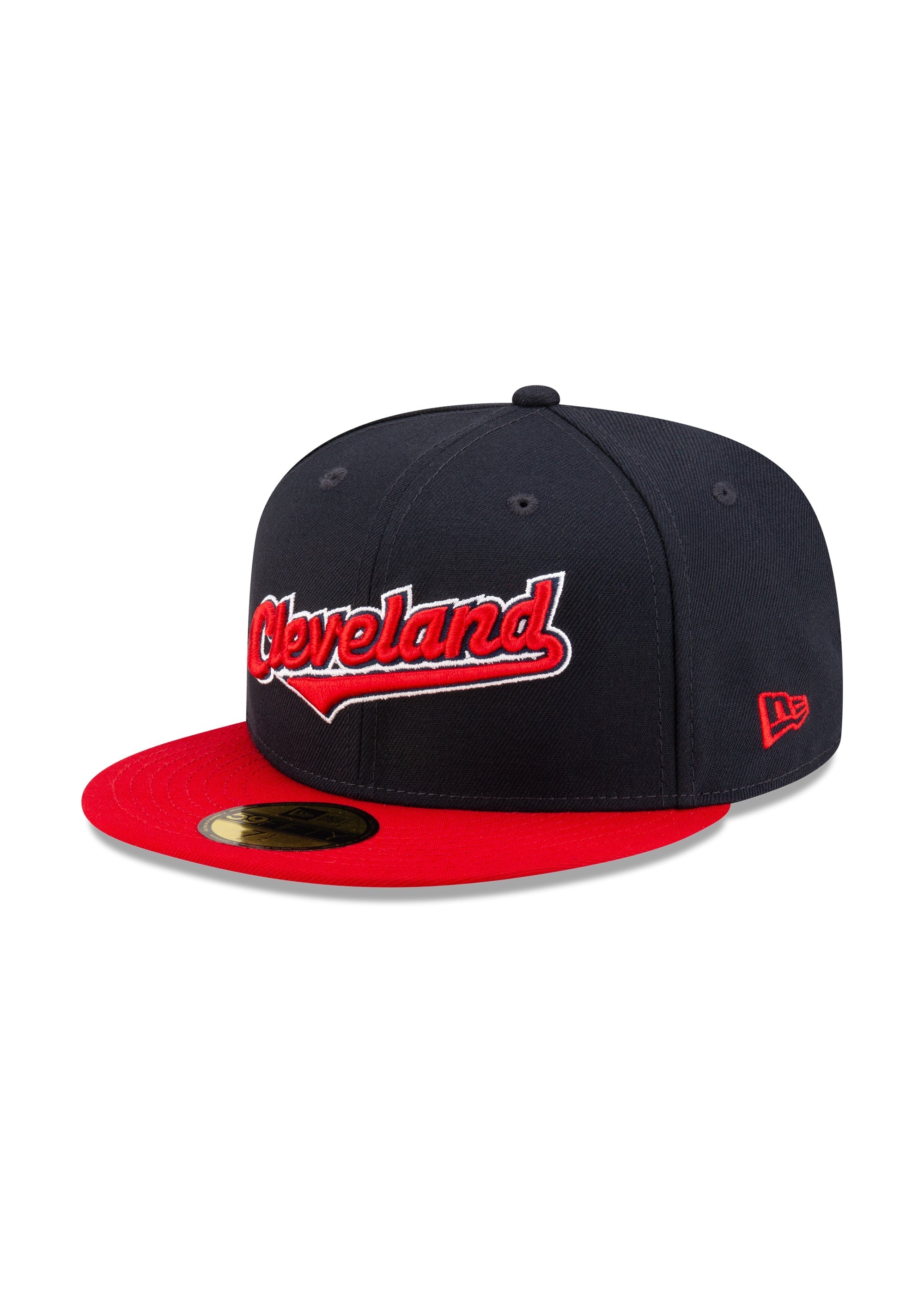 Cleveland Guardians - Navy/Red