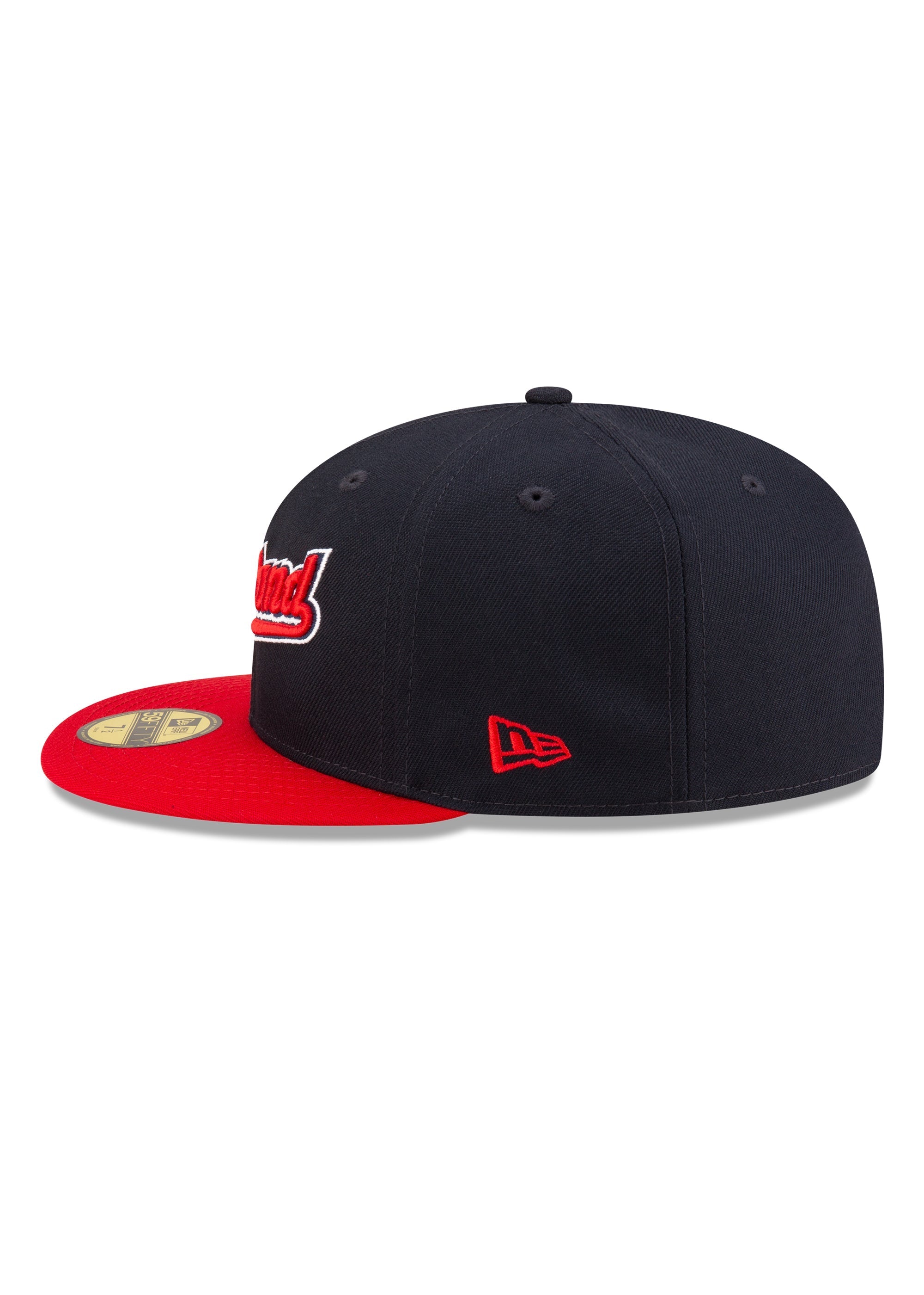 Cleveland Guardians - Navy/Red