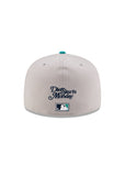 Seattle Mariners - Grey/Emerald