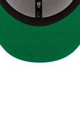 Seattle Mariners - Grey/Emerald