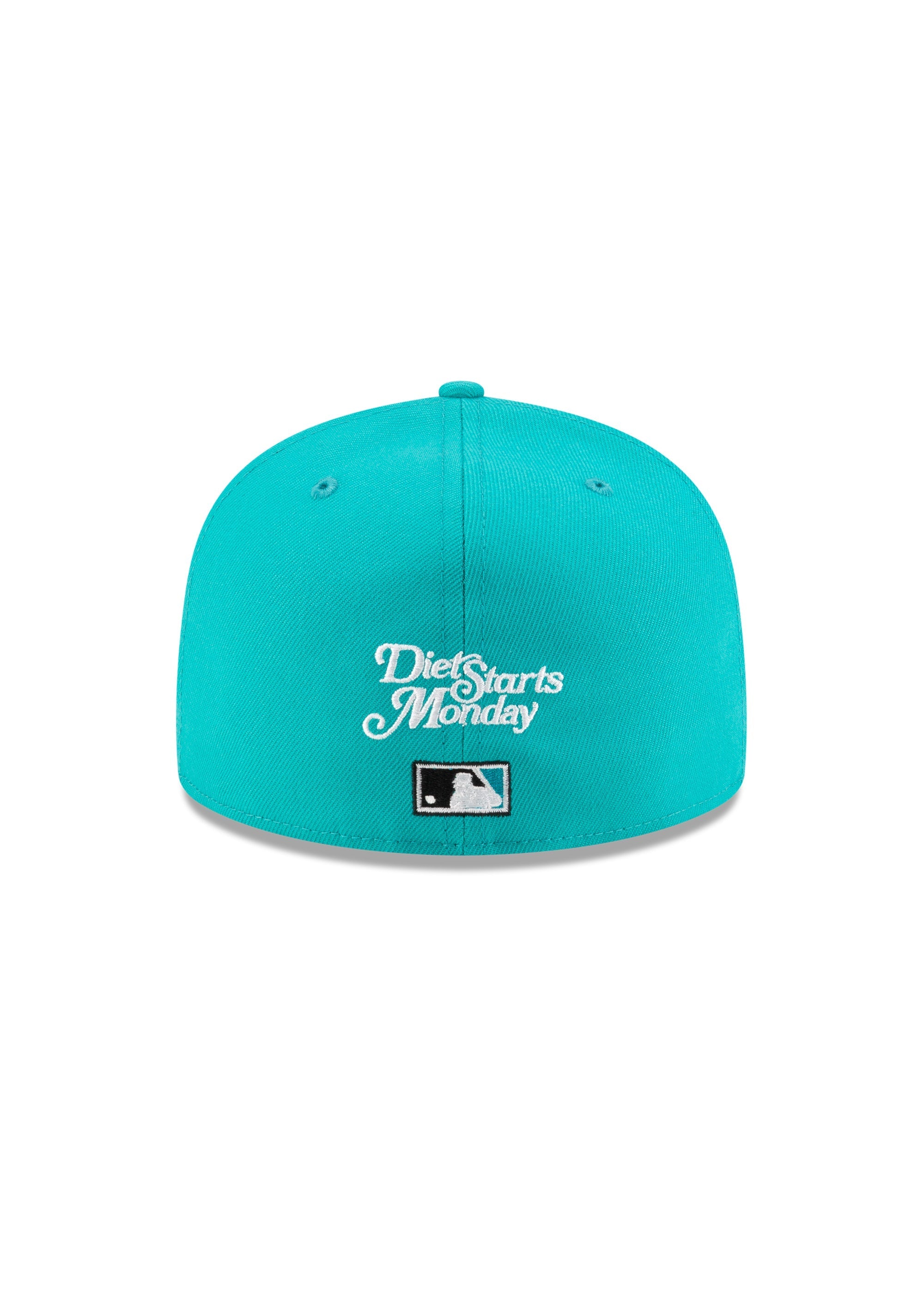 Miami Marlins - Teal