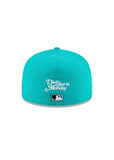 Miami Marlins - Teal