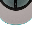 Miami Marlins - Teal