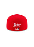 Washington Nationals - Red