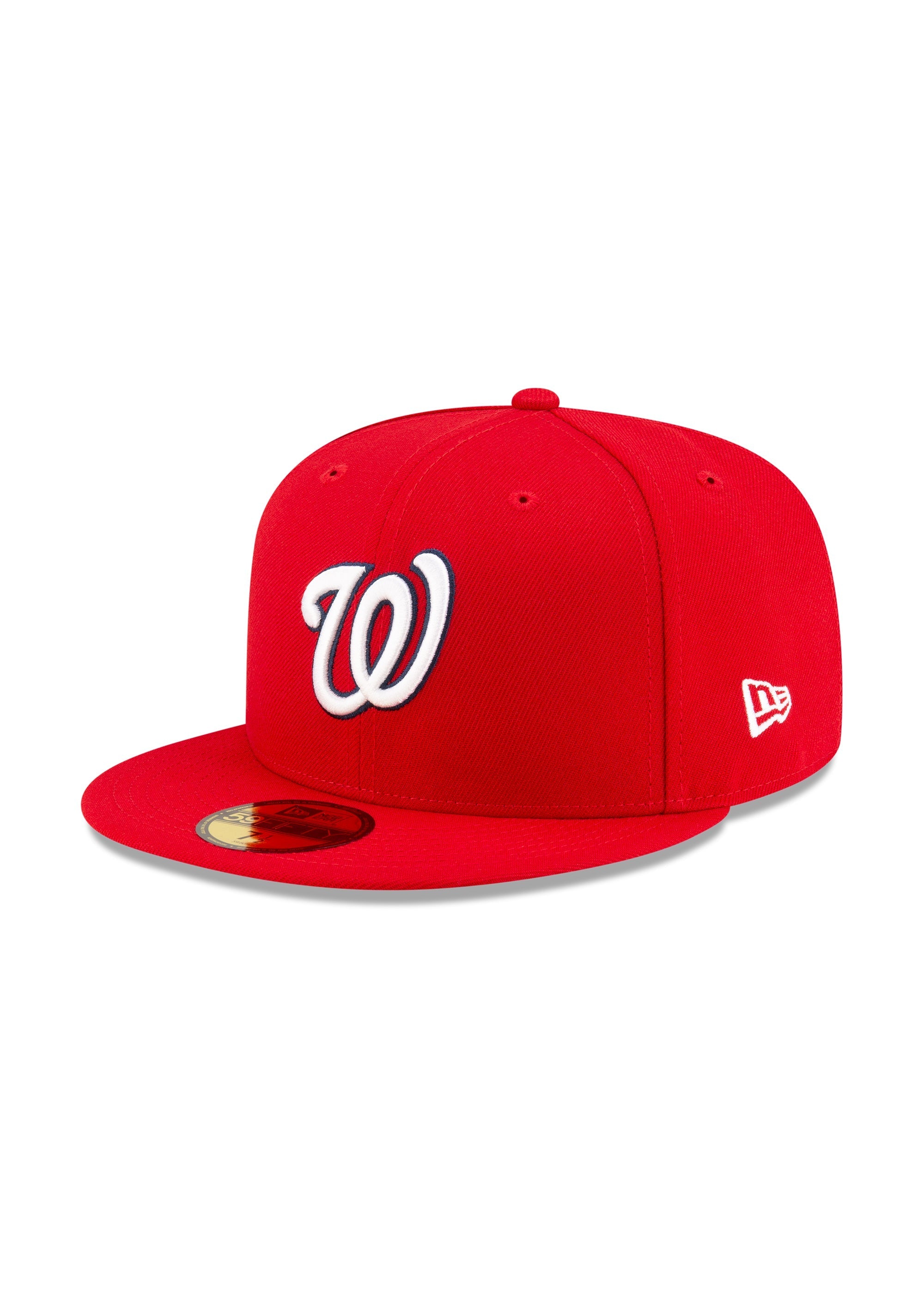 Washington Nationals - Red