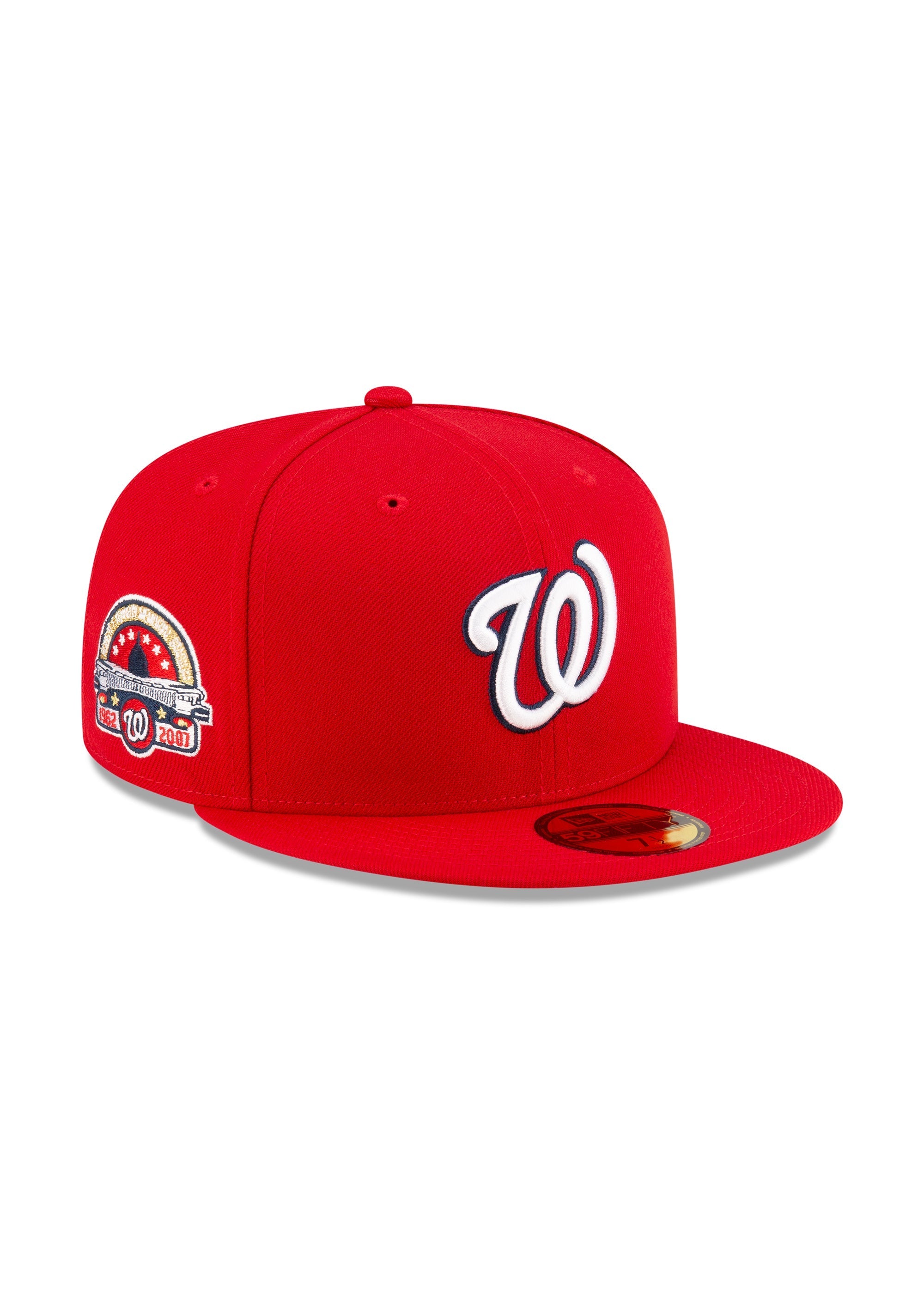 Washington Nationals - Red